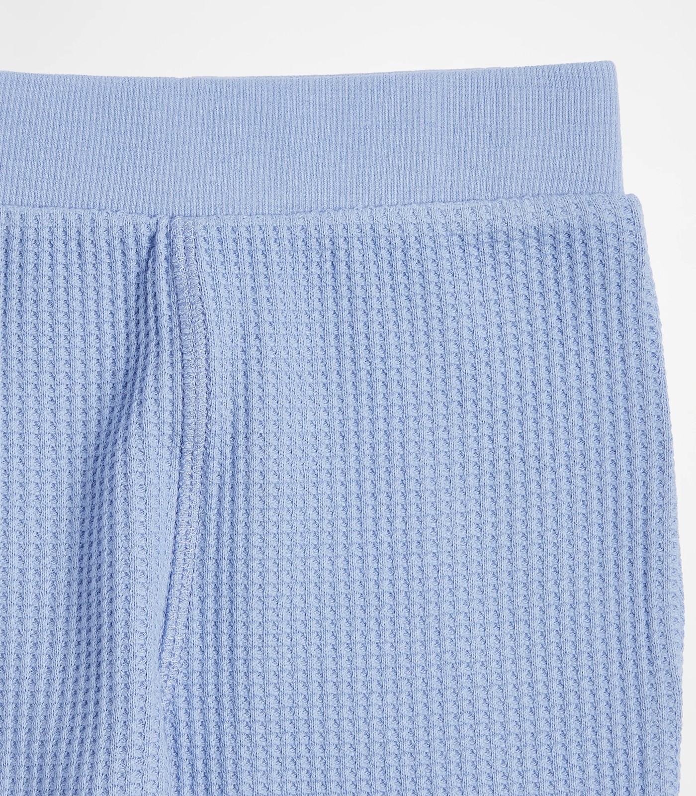 Baby Waffle Trackpants 2 of 3