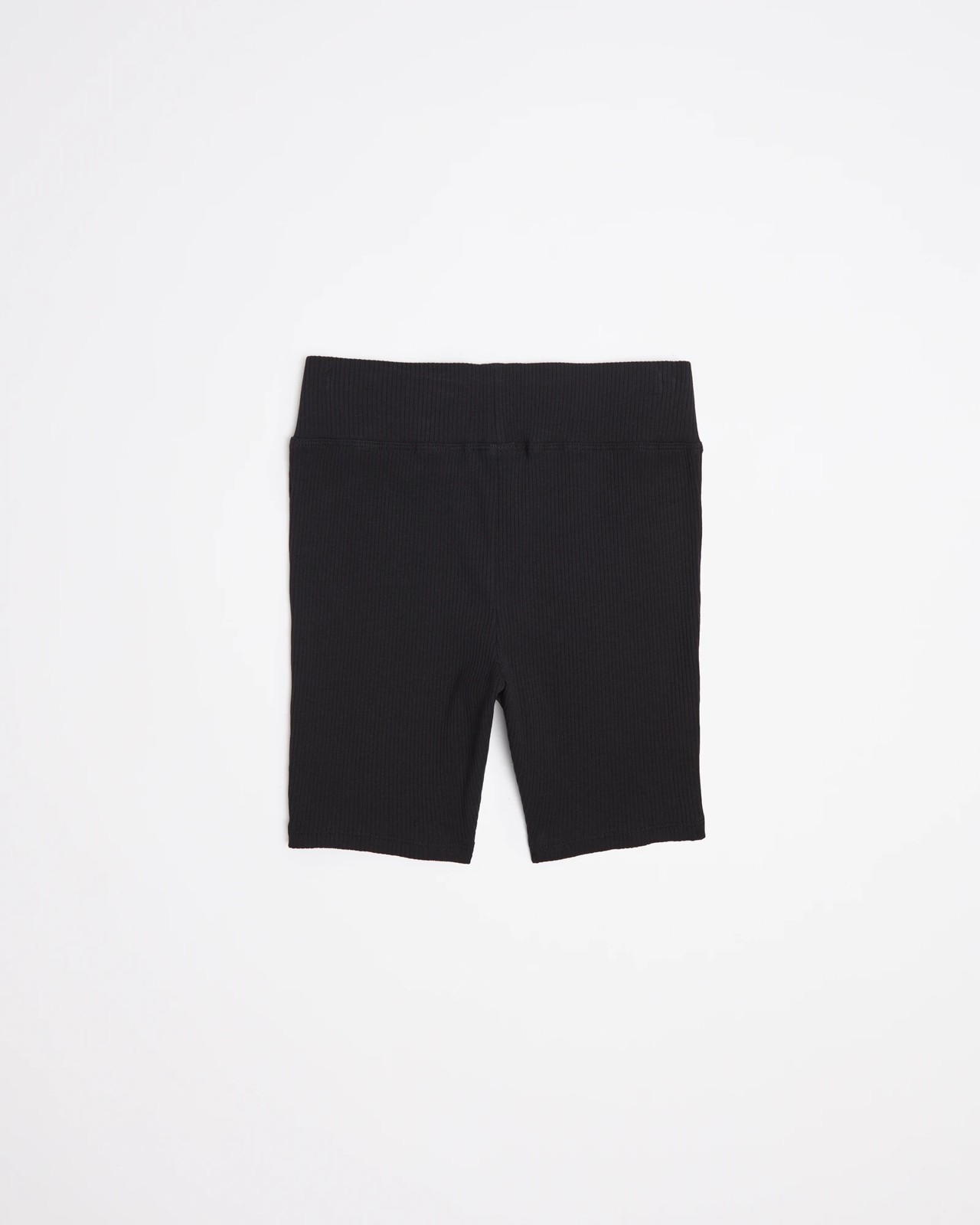 H&M Ribbed Seamless Bike Shorts