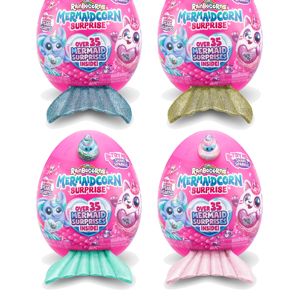 RainBocorns Mermaidcorn Surprise by ZURU Assorted Target Australia