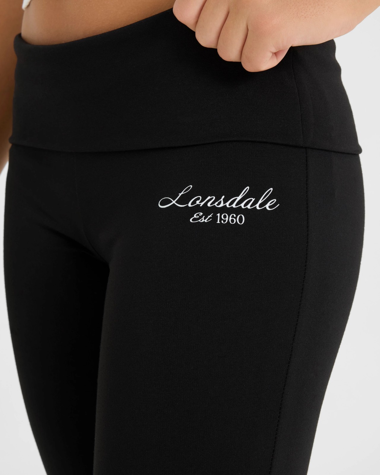 Lonsdale London Leisure Flare Pants 3 of 5