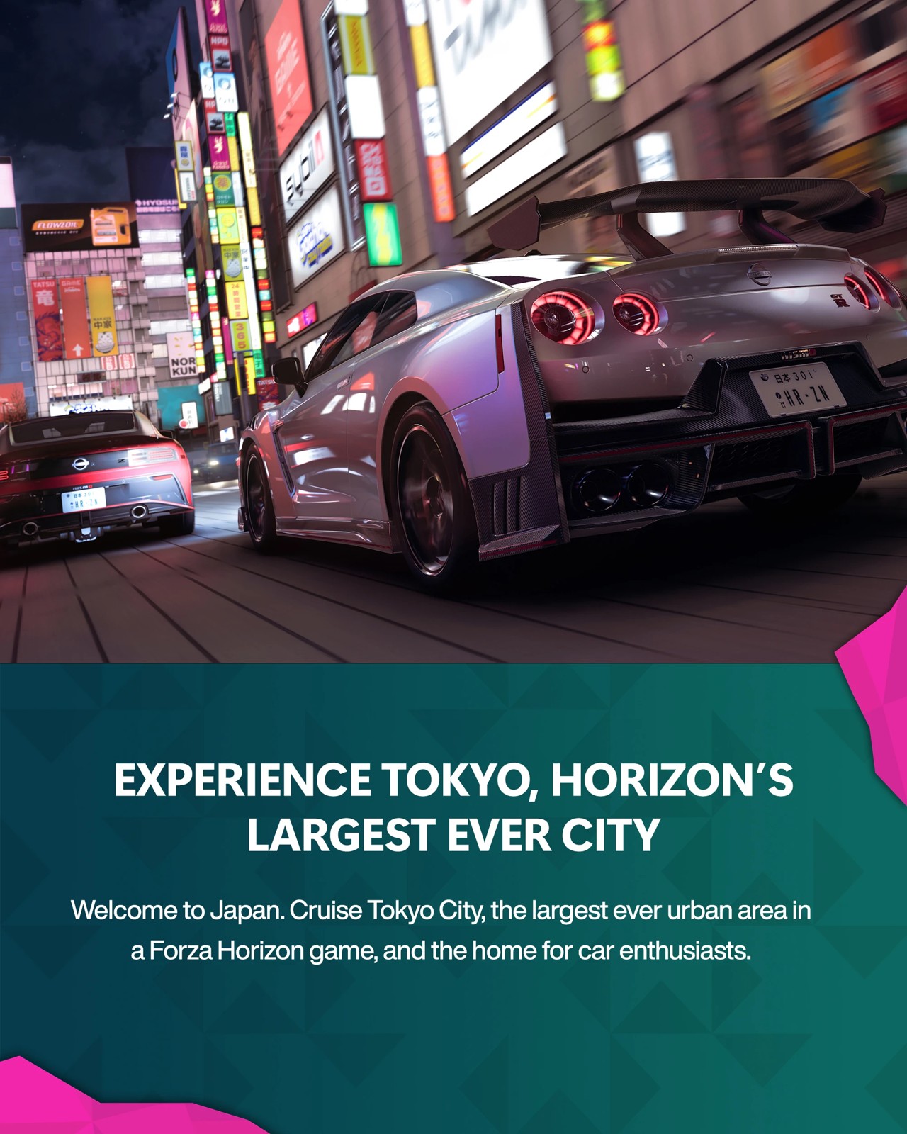 Forza Horizon 6 - Xbox Series X 2 of 5