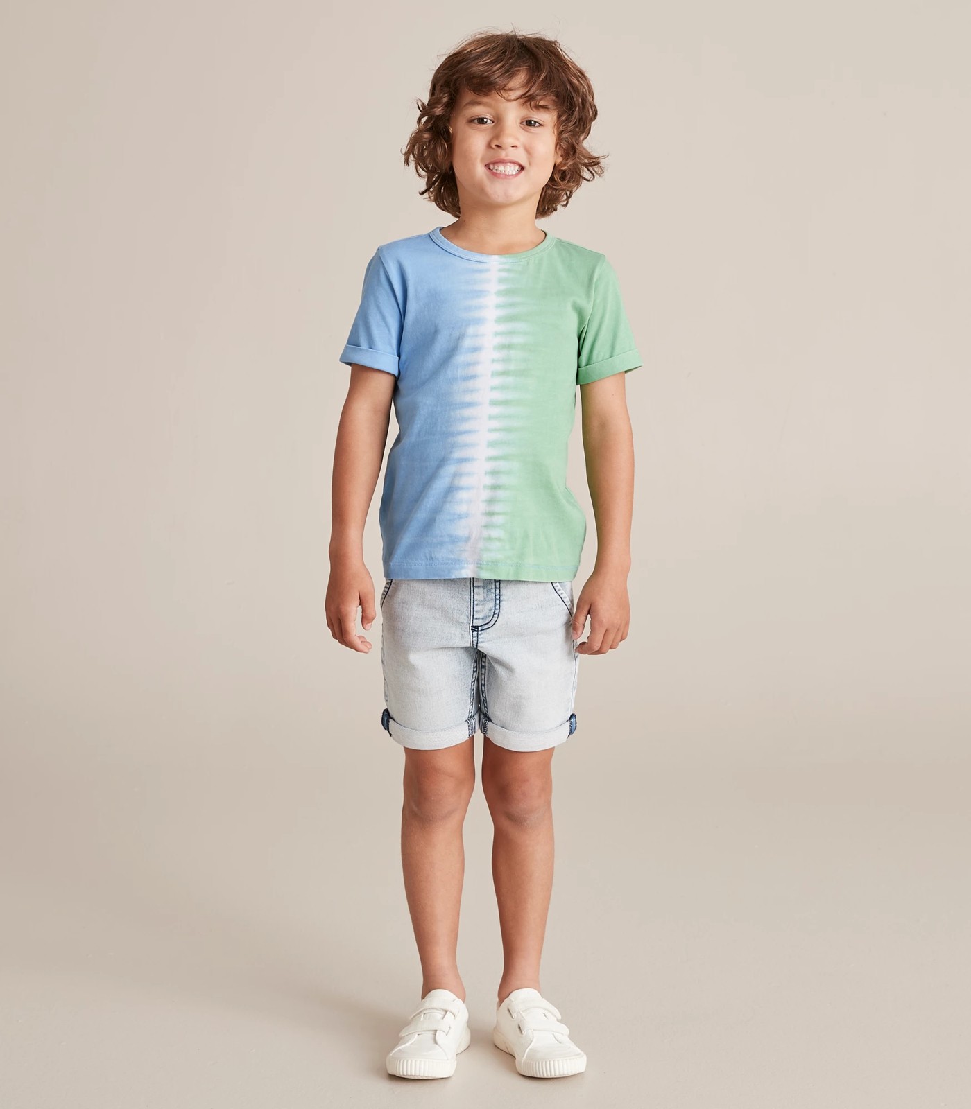 Tie-Dye T-shirt | Target Australia