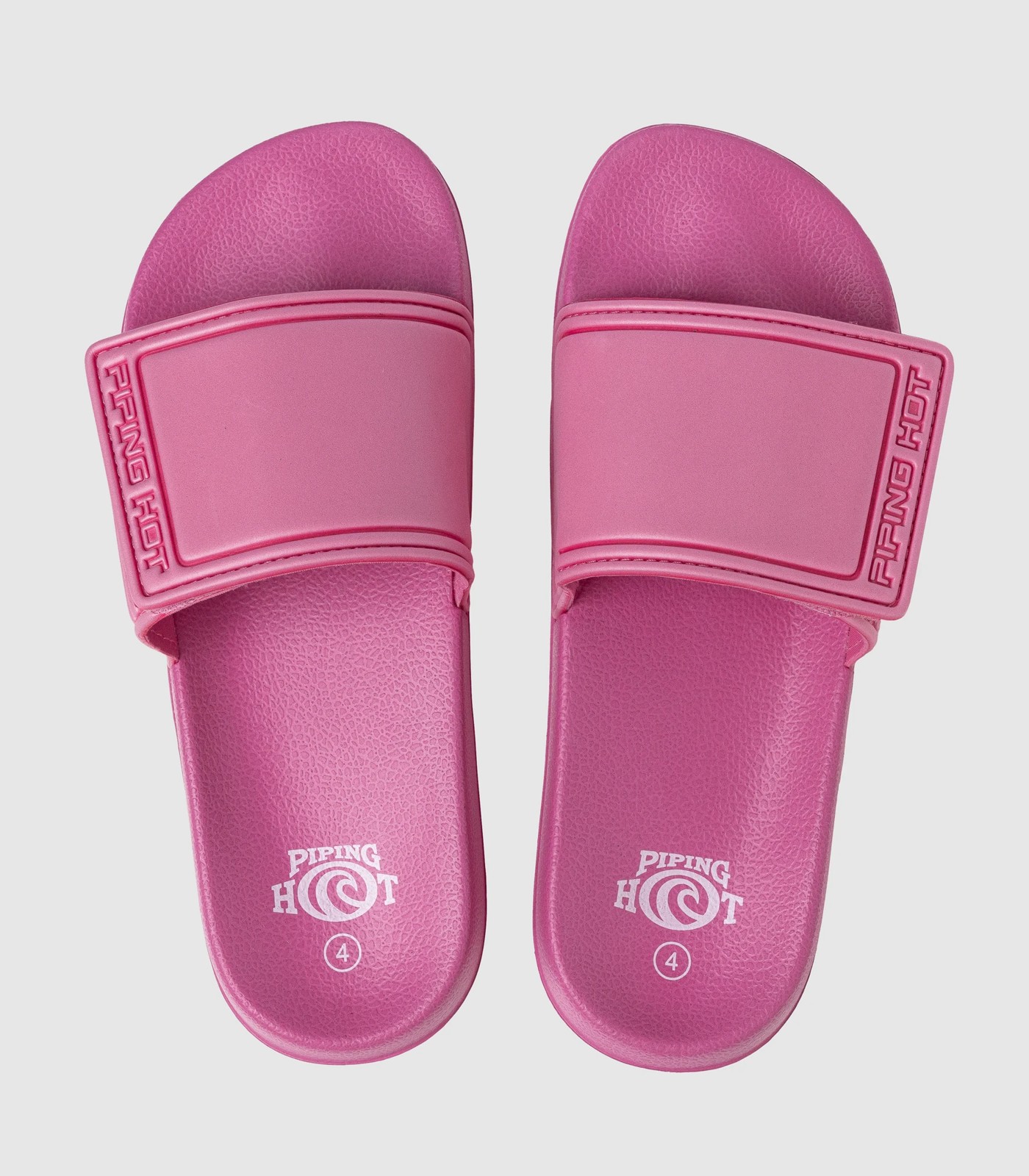 Piping Hot Girls Adjustable Strap Slide | Target Australia