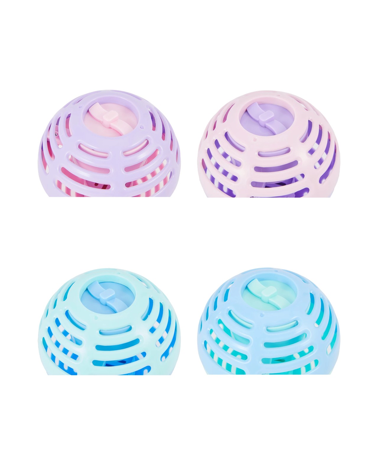 Anko Water Time Bomb - Assorted 4 of 6