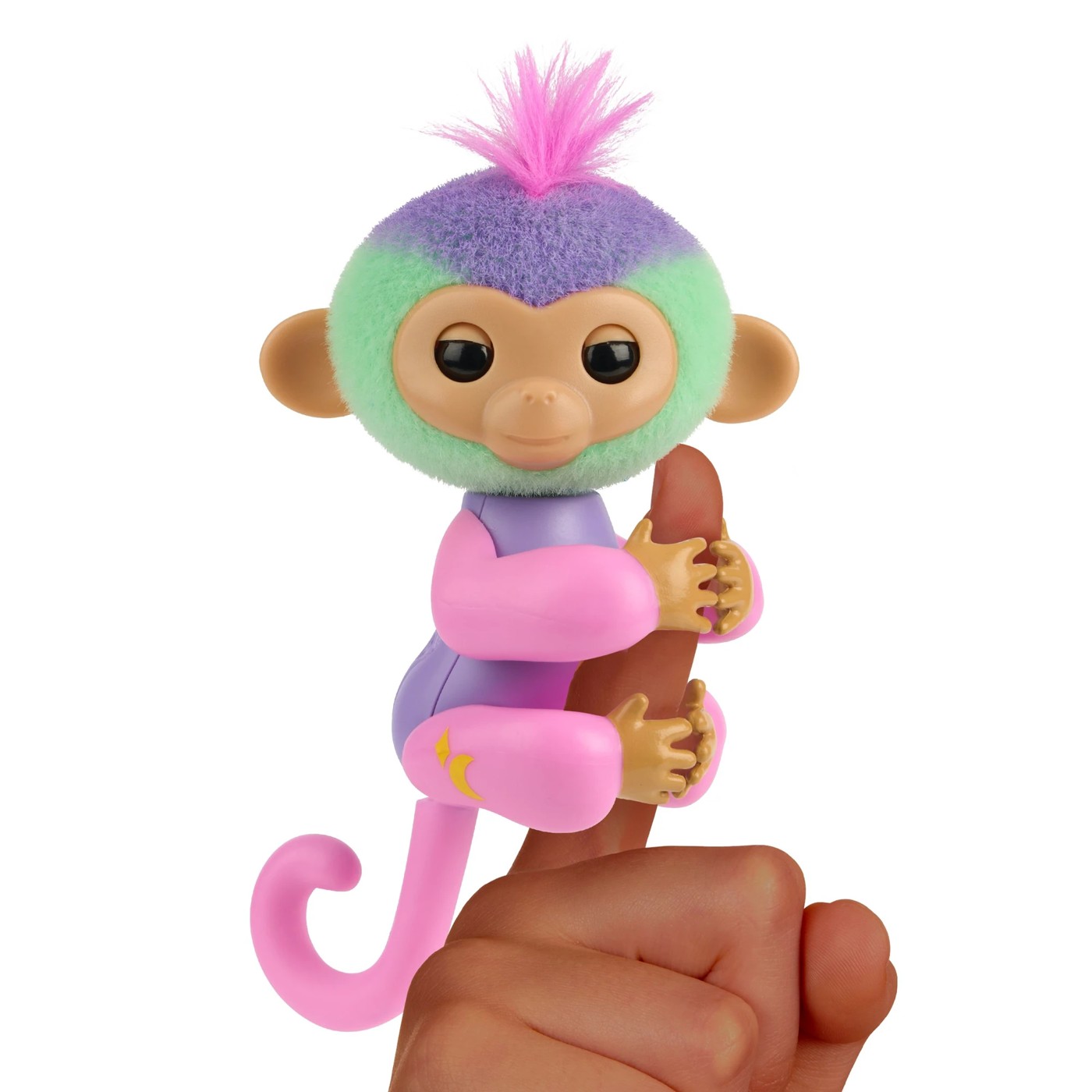 Fingerlings Magic Moods Assorted Target Australia