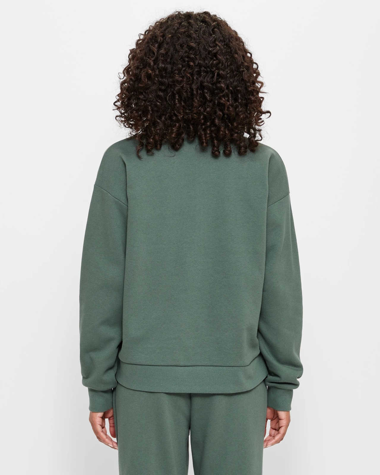 Active 1/4 Zip Fleece Jumper 4 of 5