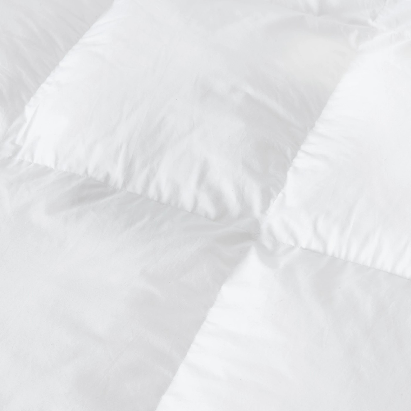 Anko 1500GSM Ball Fibre Mattress Topper 4 of 4