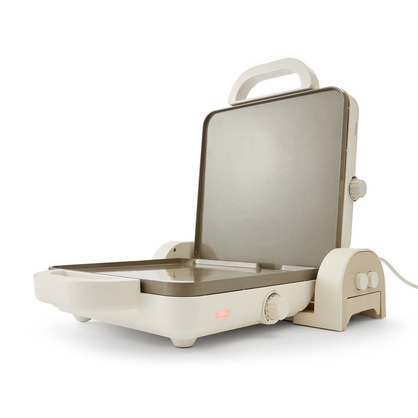 Anko Fold-Out Grill Space Saving 2 of 6