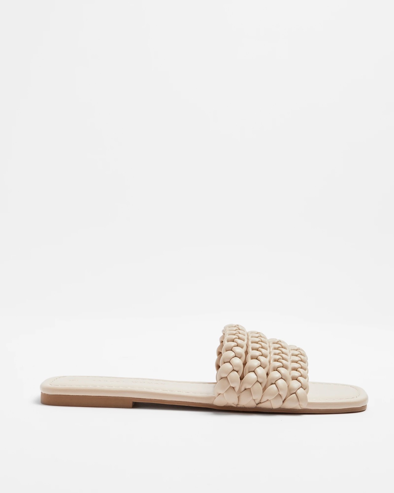 Womens Braided Slide Sandal - Montreal | Target Australia