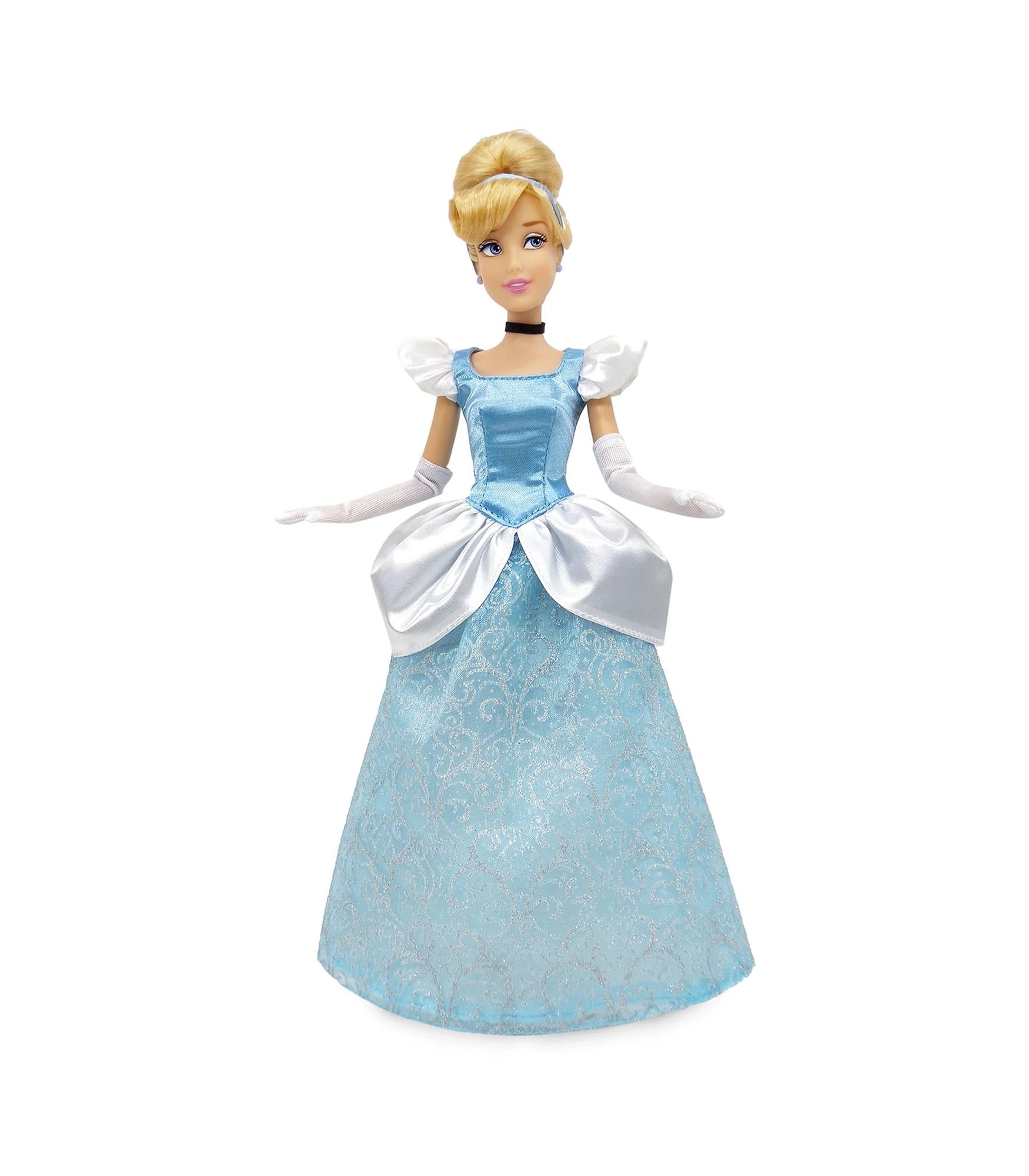 Disney Cinderella Classic Doll | Target Australia