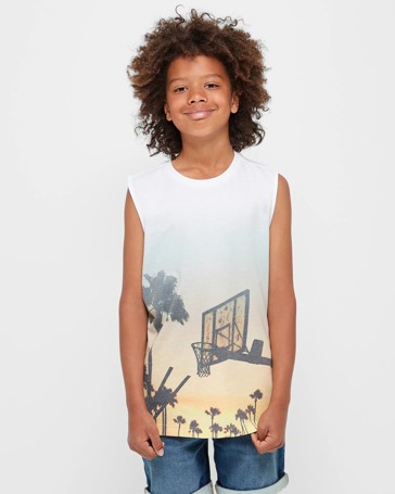 Photographic Print Tank