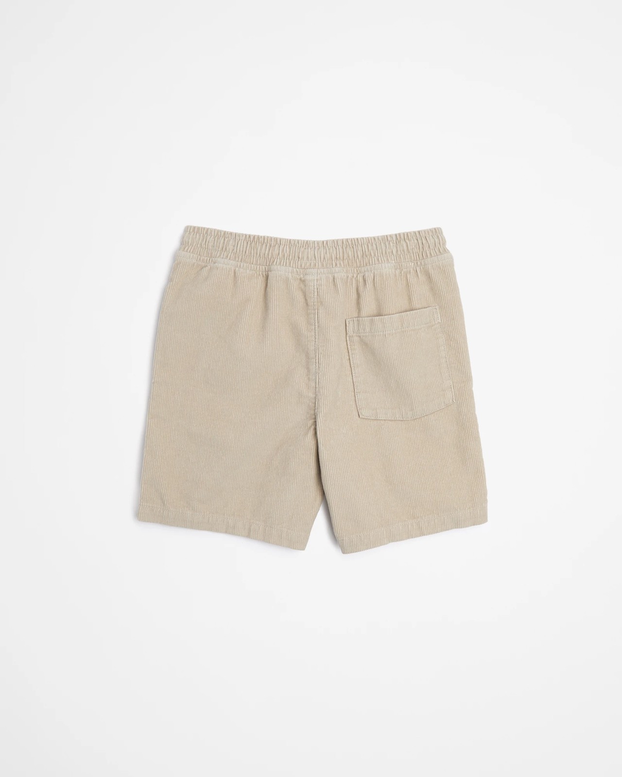 Corduroy Volley Shorts 3 of 3