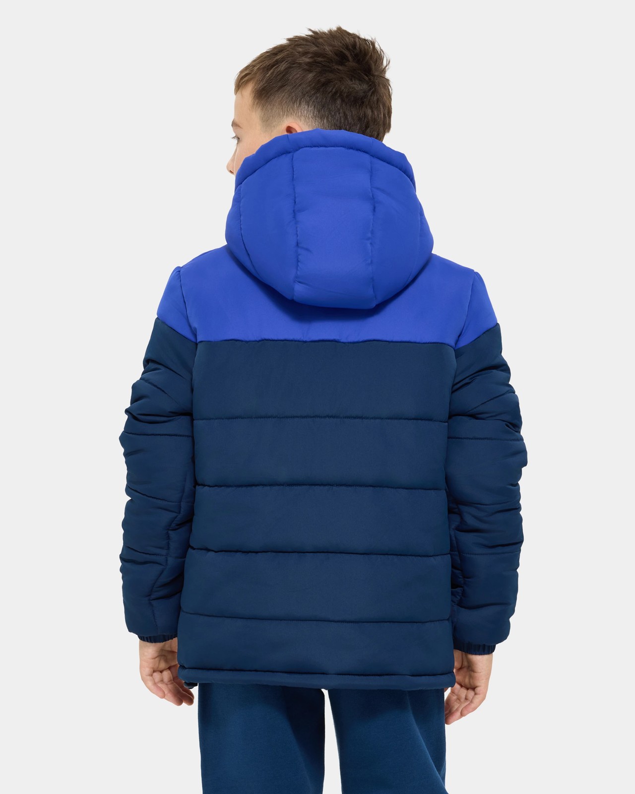 Fila Hunter Puff Jacket 4 of 5