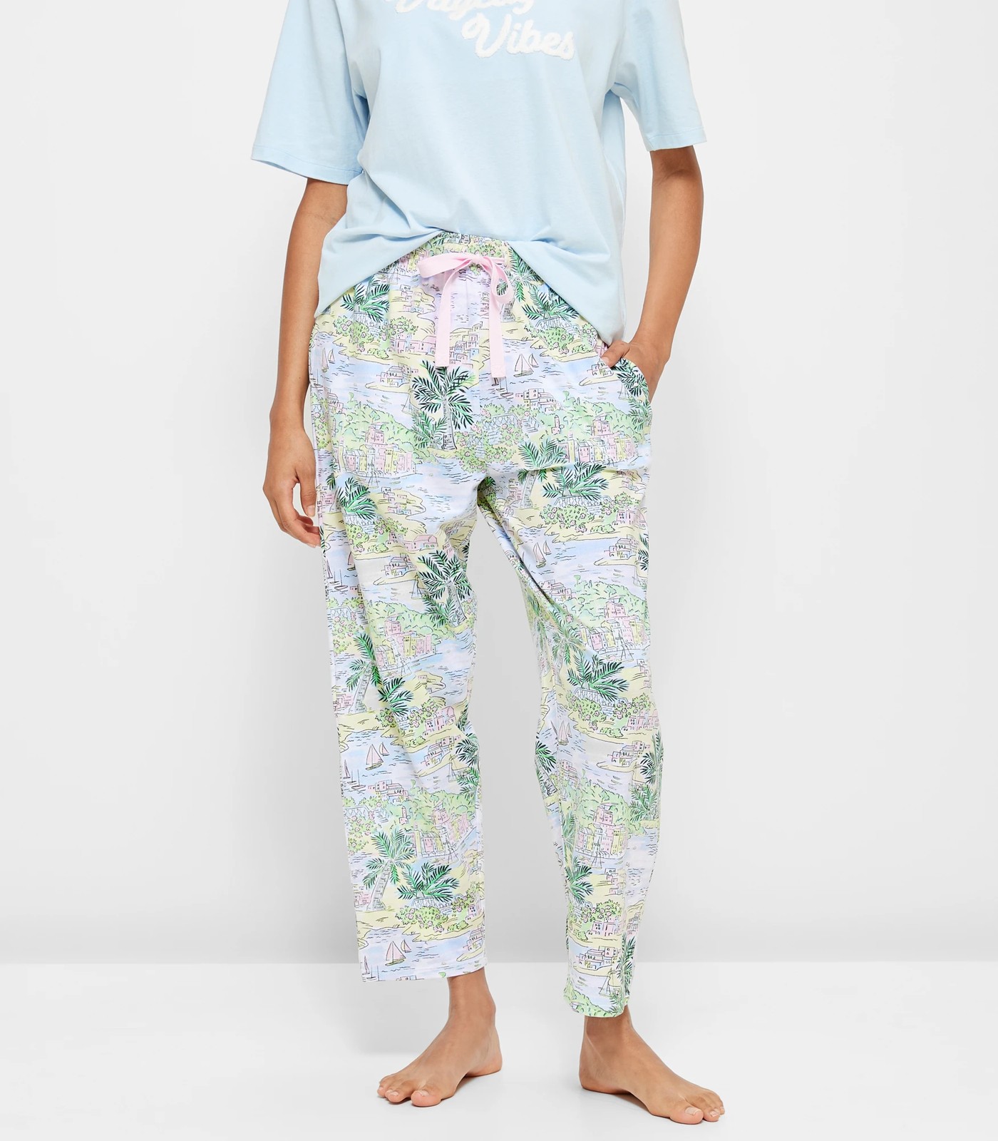 Pyjama Bottoms  Buy Sleepwear Online Australia- THE ICONIC