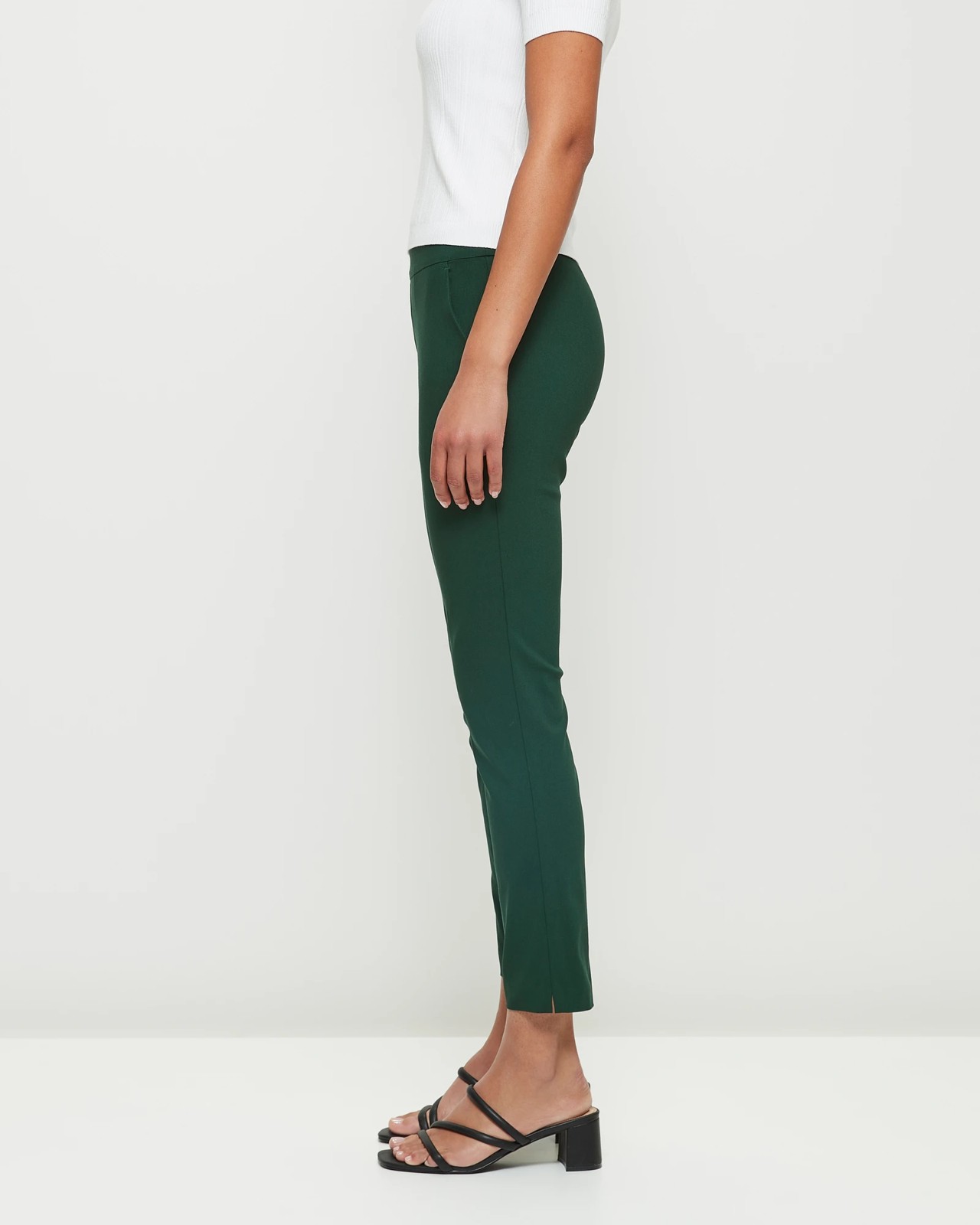 Carrie Cigarette Pants - Preview 3 of 6