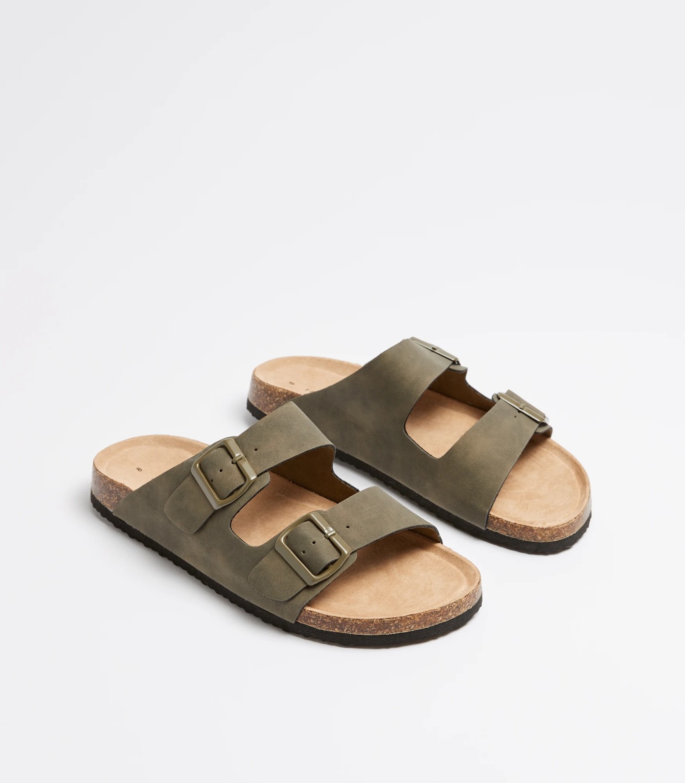 Target best sale cork sandals