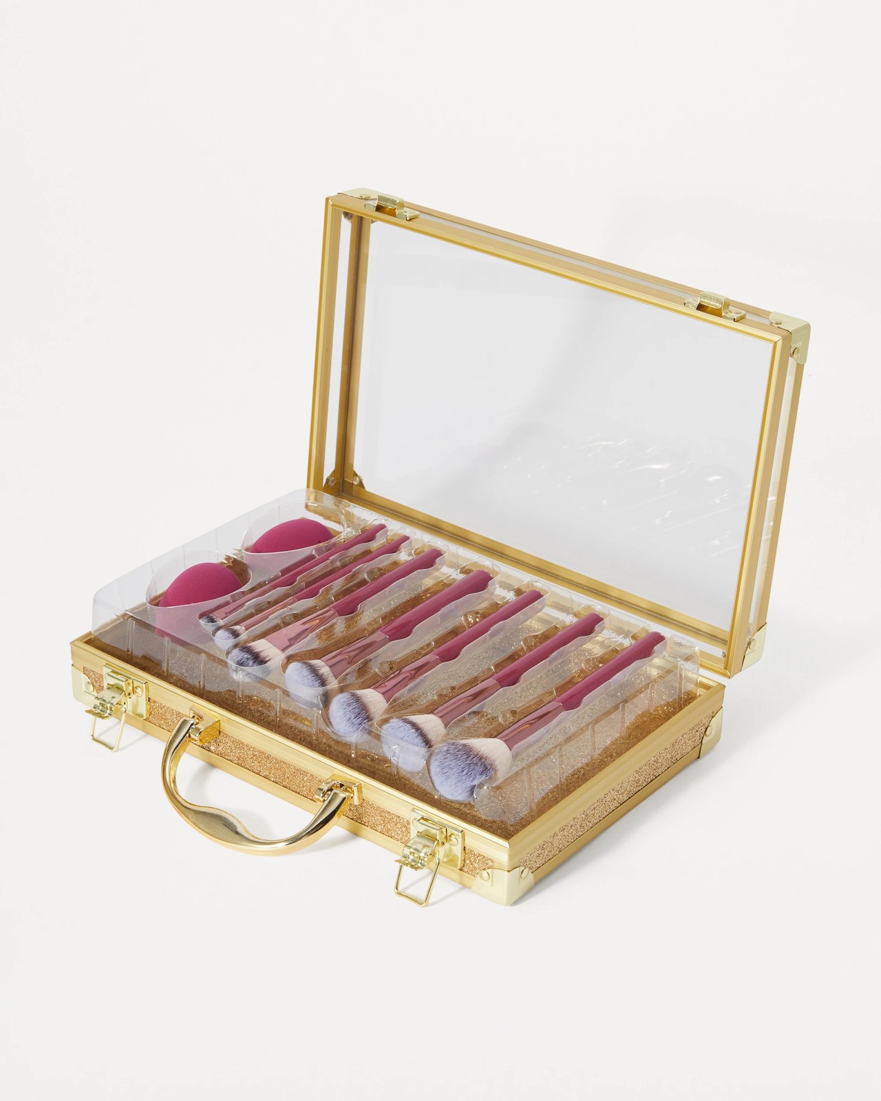 OXX Beauty 10 Piece Ultimate Face and Eye Set 5 of 5
