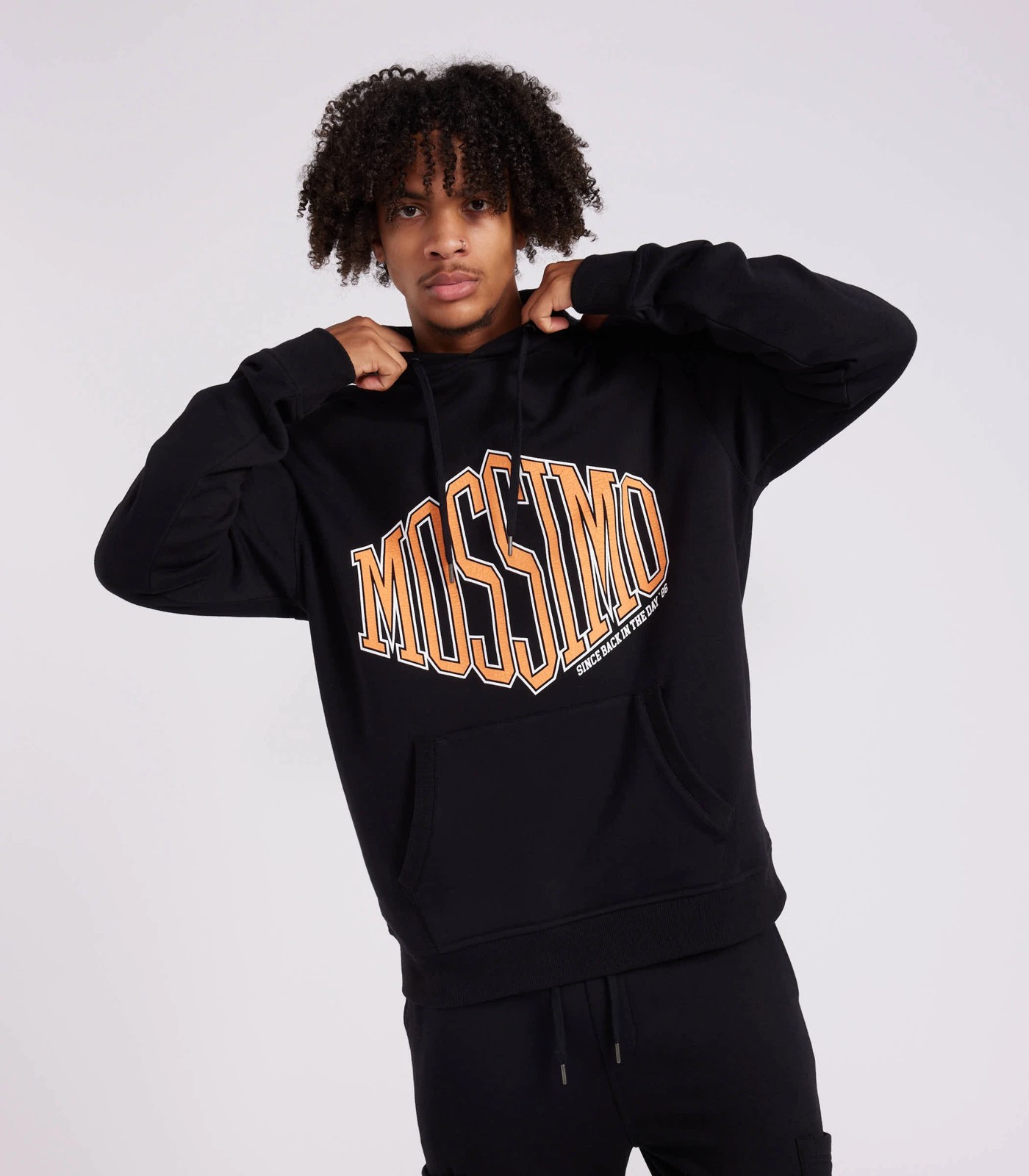 Mossimo Hoodie | Target Australia