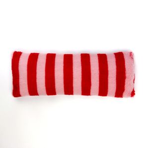 OXX Essentials Heat Pack, Pink Stripe