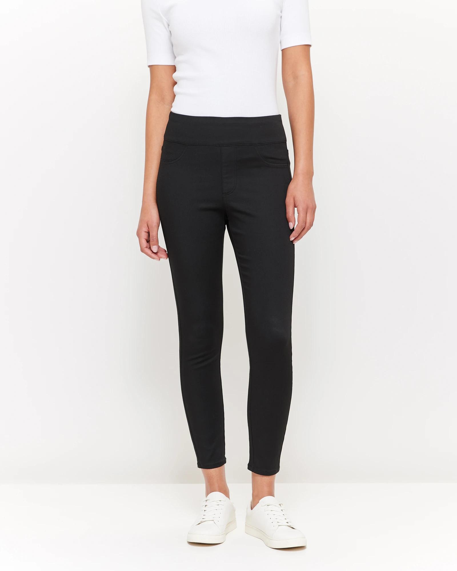 Target high deals rise jeggings