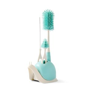 Silicone Bottle Brush Set - Anko product image