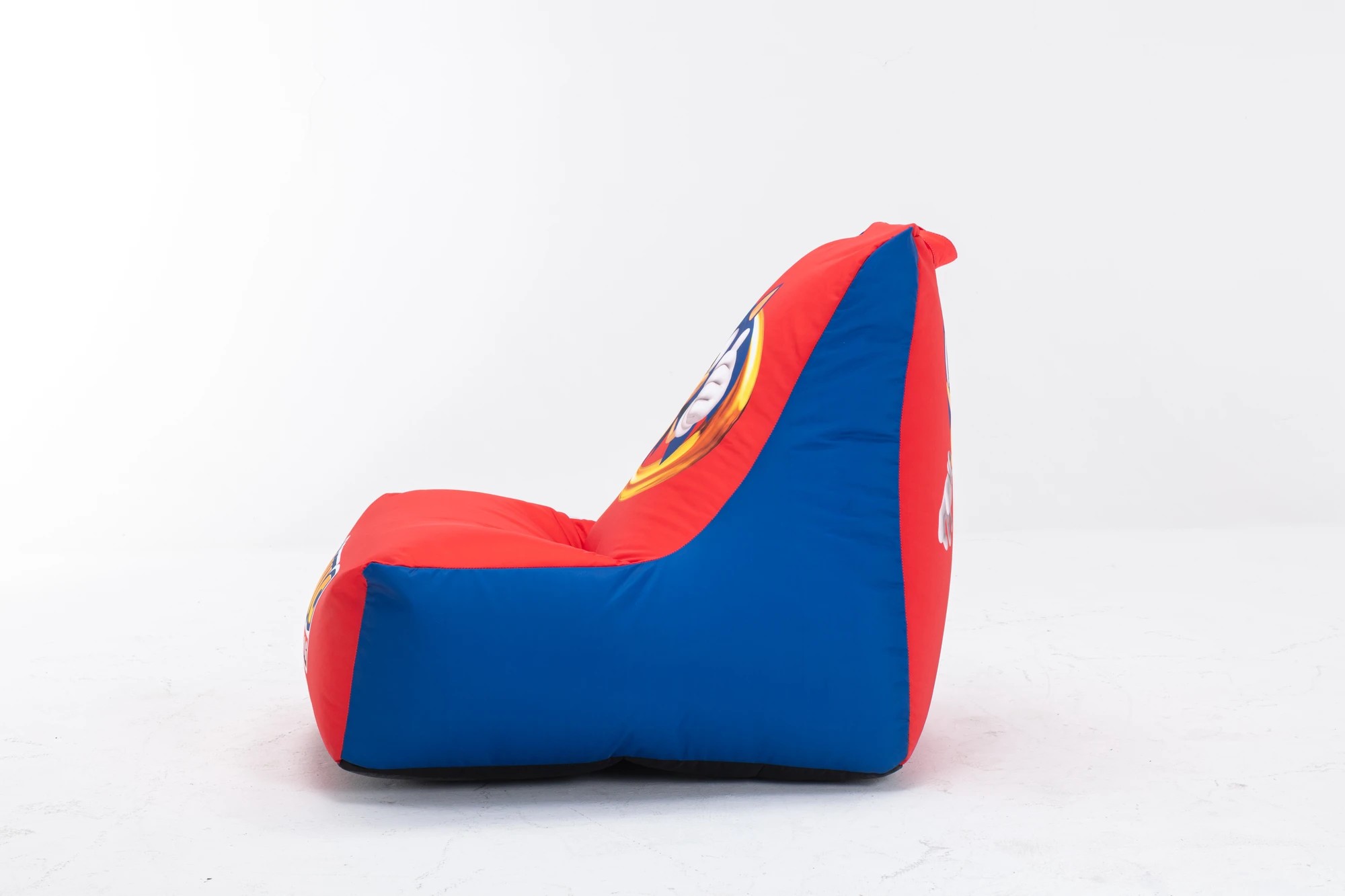 Sonic the hedgehog bean bag chair hot sale