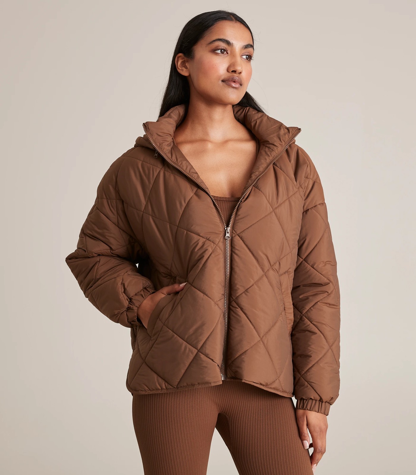 Puffer jacket hot sale target australia