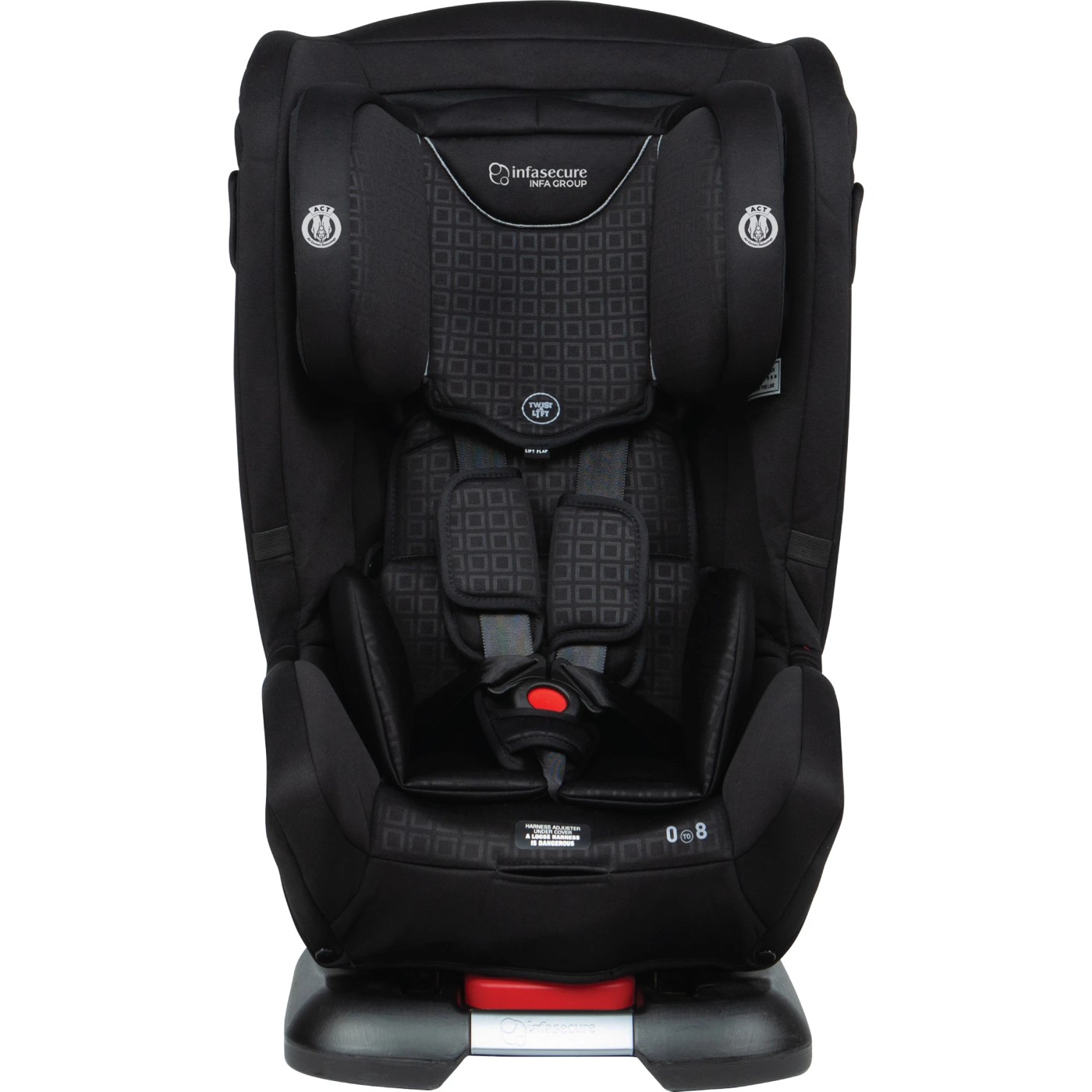 Car seat hotsell target au