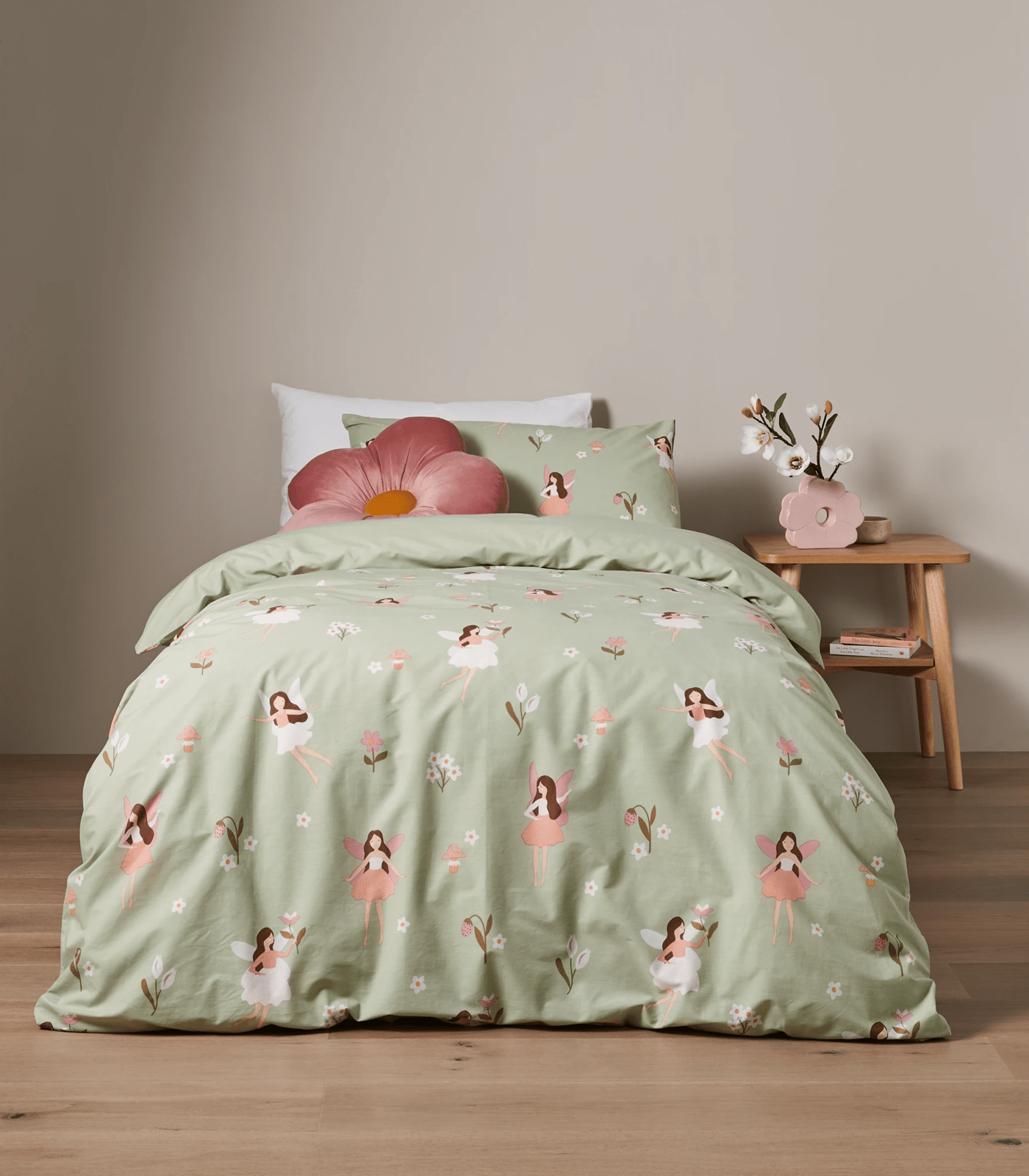 Target on sale kids doona