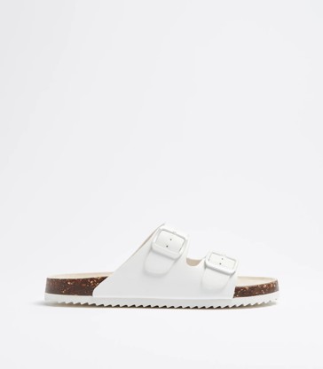 Youth Moulded Cork Sandals