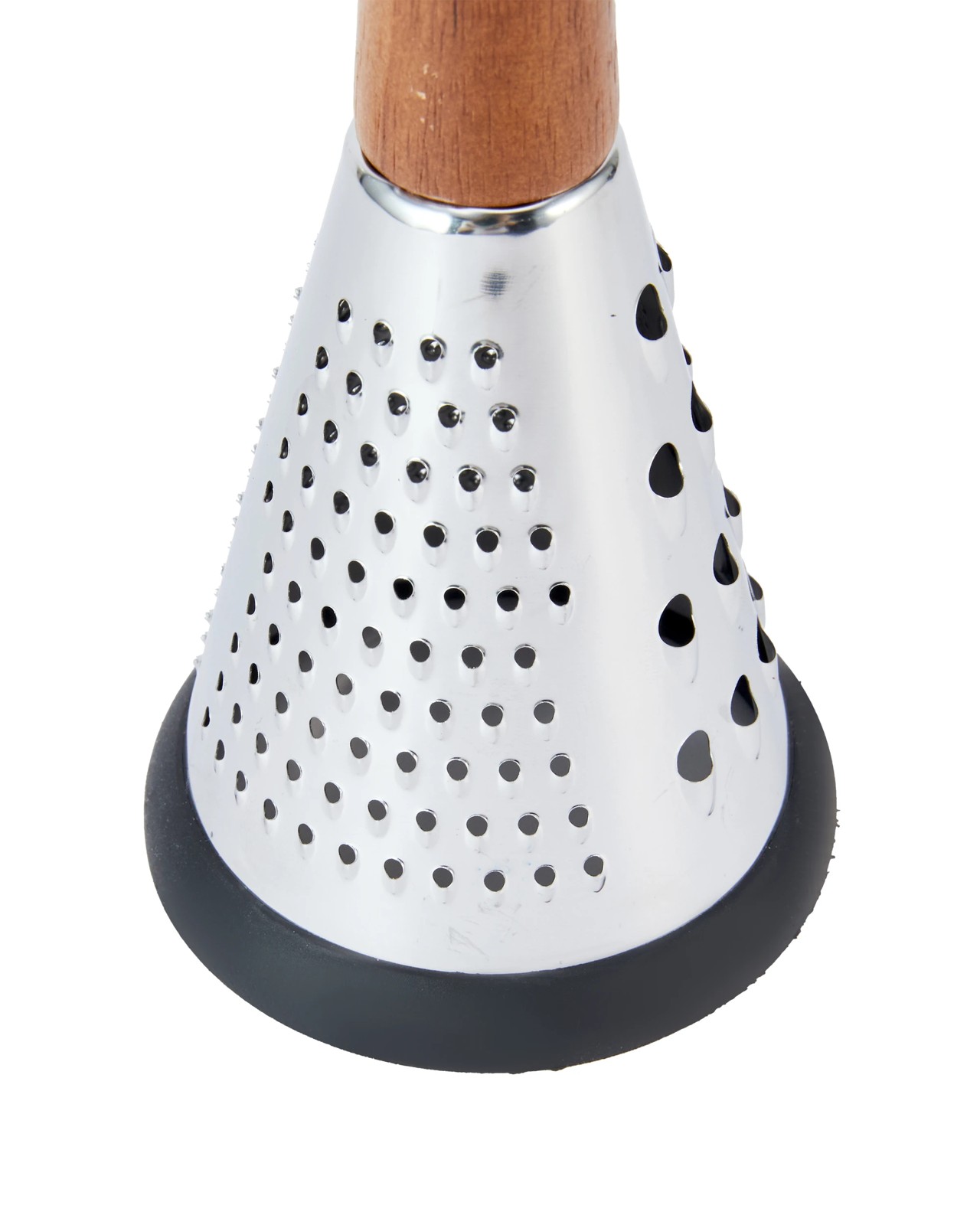 Anko 2 Pack Cone Grater 5 of 6