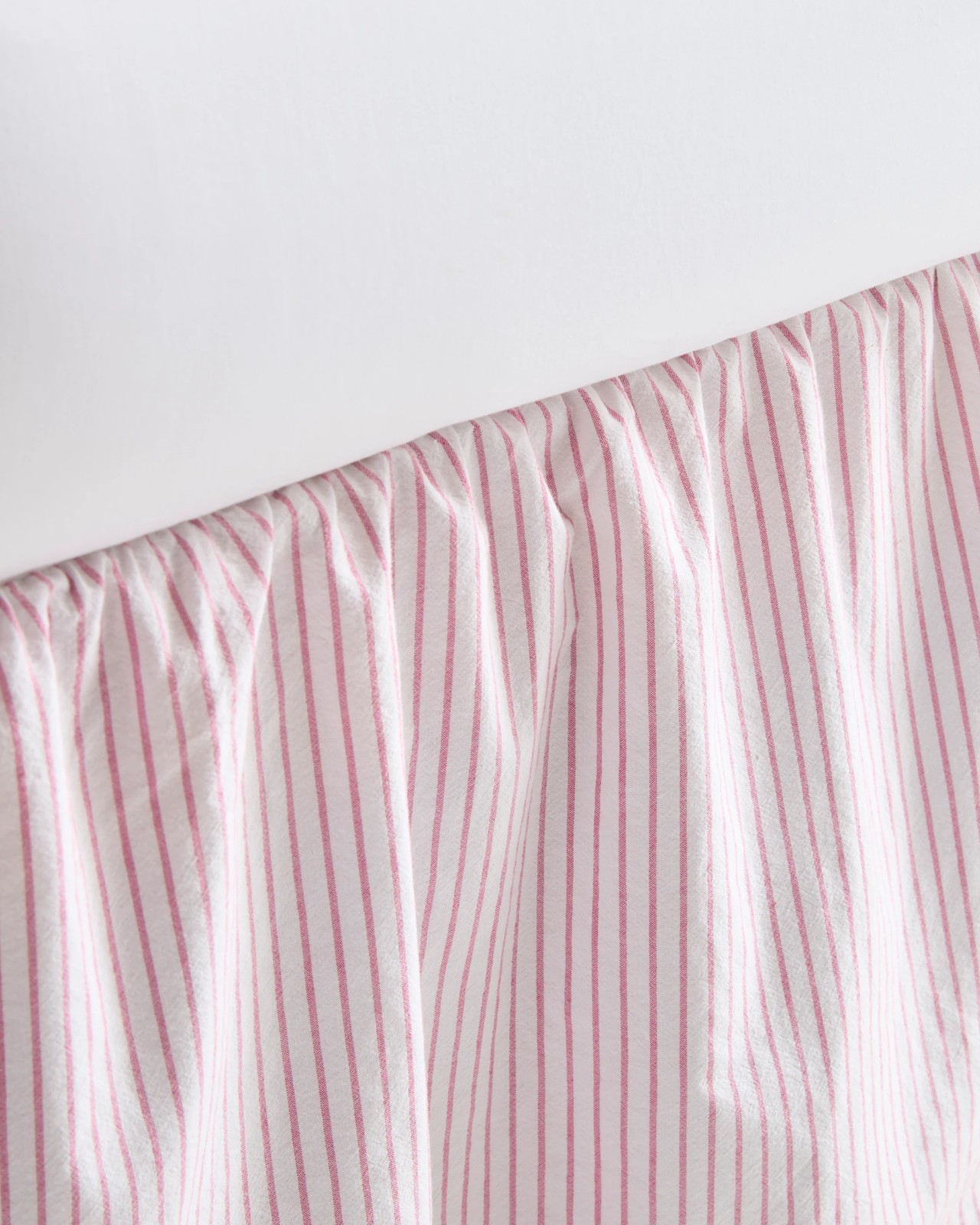 Aurora Stripe Valance 2 of 3