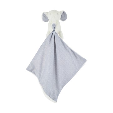 Cuddle and Comforter Toy, Elephant - Anko