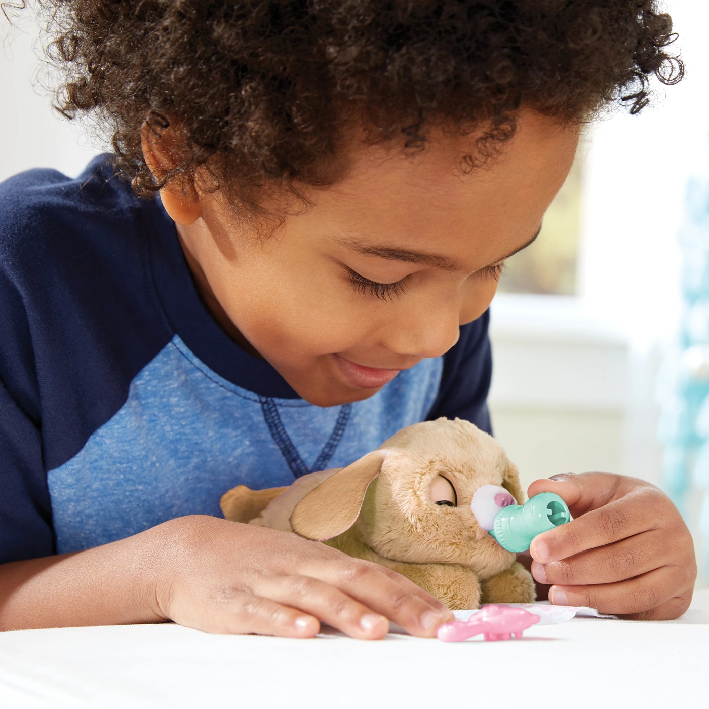 4 Piece furReal Newborns  - Assorted 2 of 5