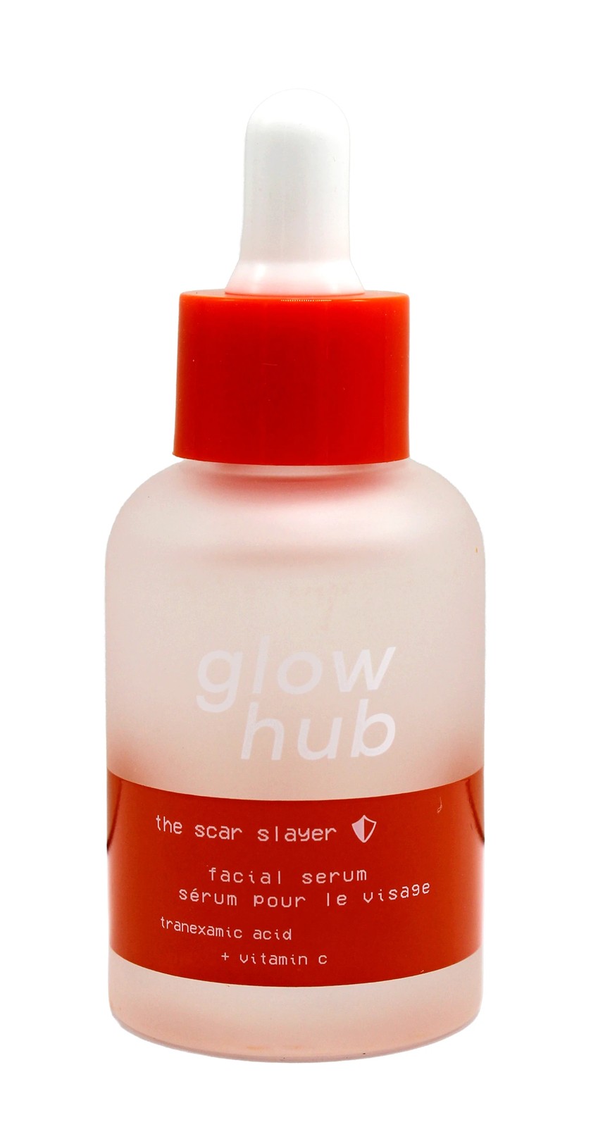 Glow Hub the Scar Slayer Facial Serum 30ml - Vitamin C and Tranexamic Acid 2 of 5