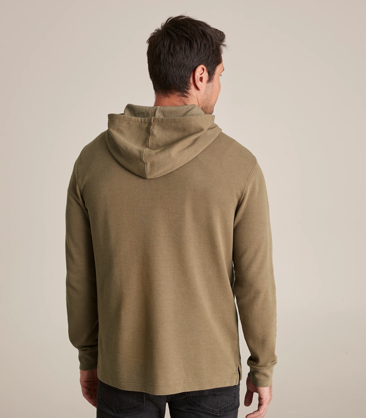 トップス soundsports waffle hoodie brown soundsports waffle hoodie brown トップス