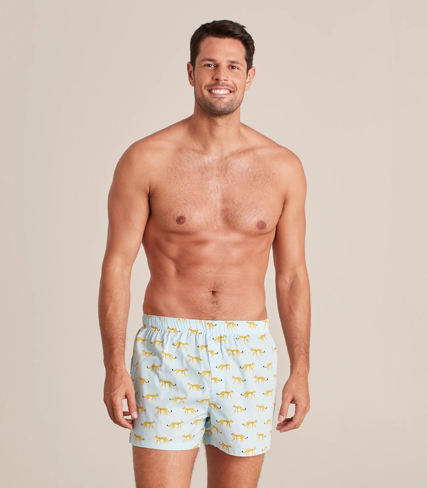 Maxx 3 Pack Woven Boxers | Target Australia