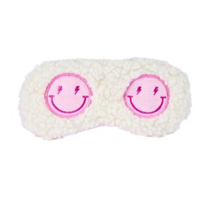 OXX Bodycare Eye Mask - Smiley Face