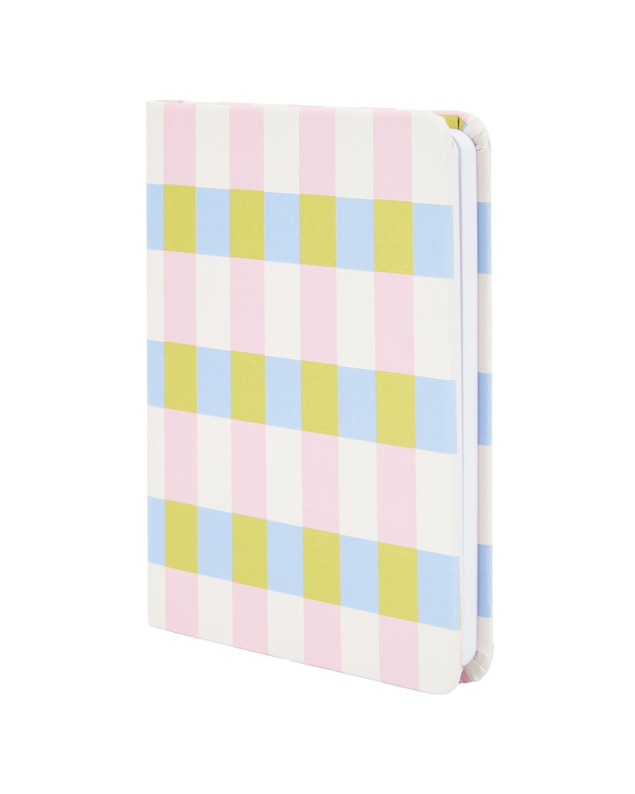 Anko A6 Check Notebook 3 of 4