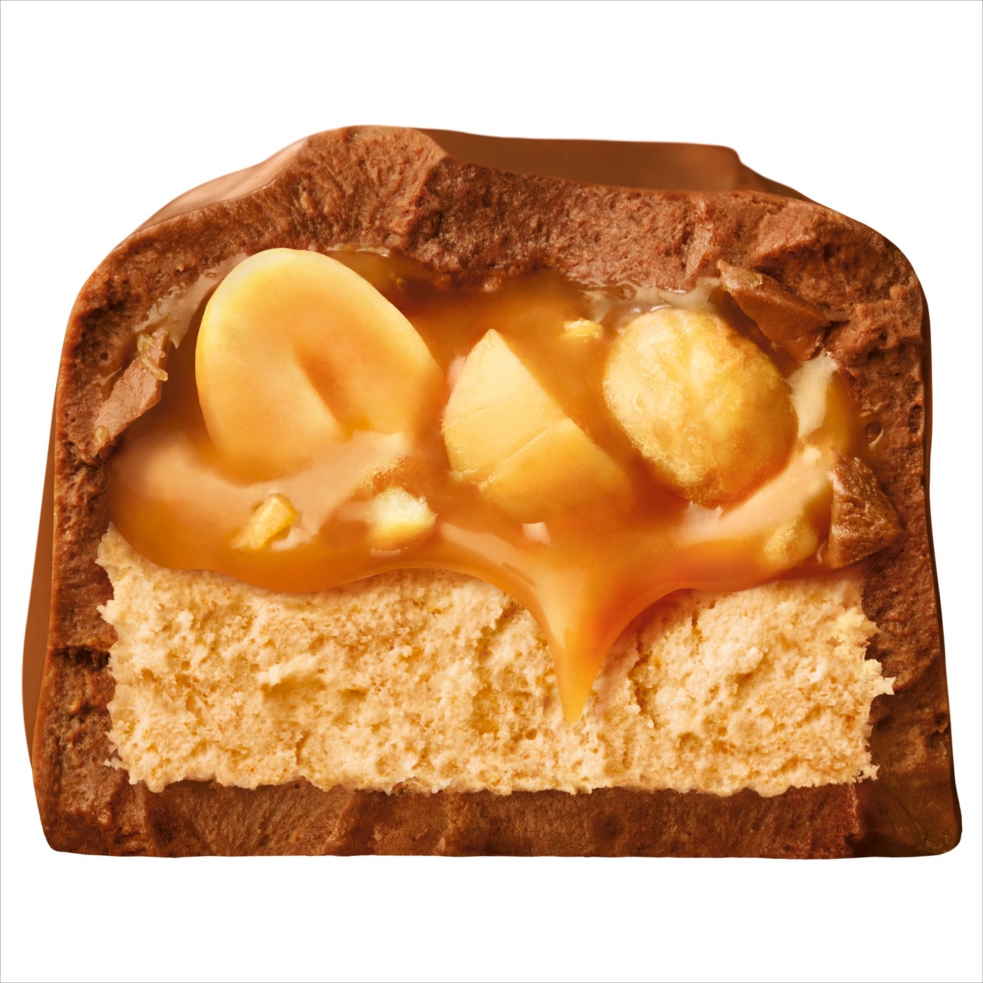 Snickers Bar - 44g 2 of 4