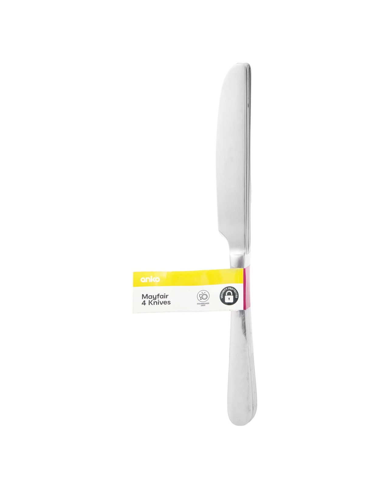 Anko Set of 4 Mayfair Knives 5 of 5