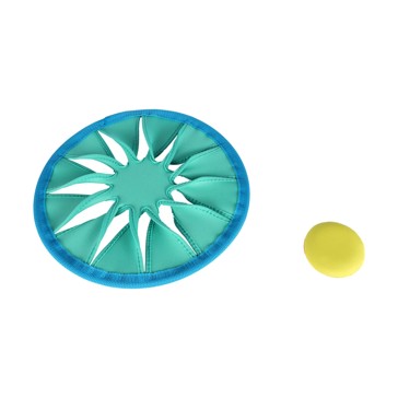 Neoprene Disc Set - Anko