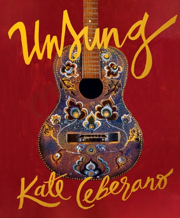 Unsung - Kate Ceberano