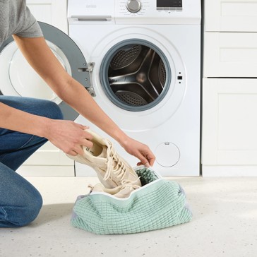 Anko Large Shoe Washing Bag