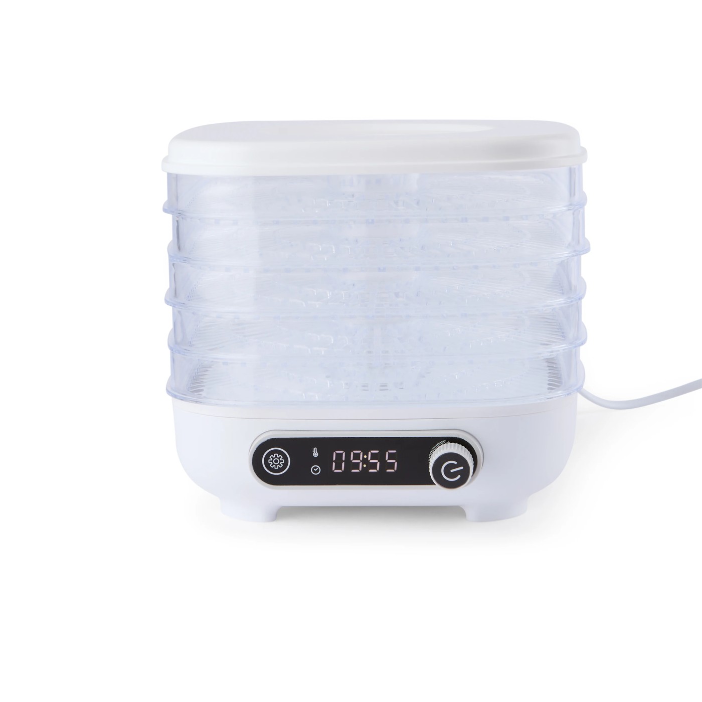 Anko Compact Dehydrator 4 of 6