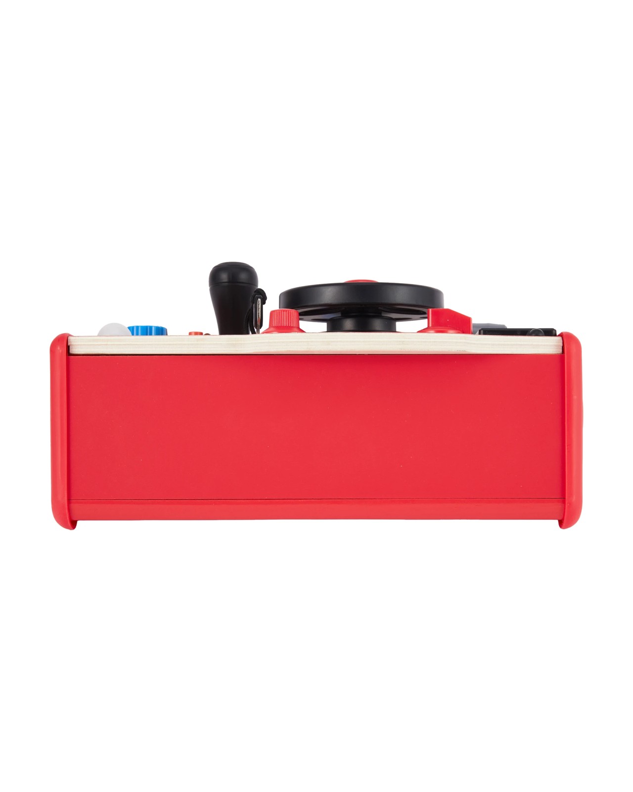 Anko Wooden LED Driving Station 3 of 5