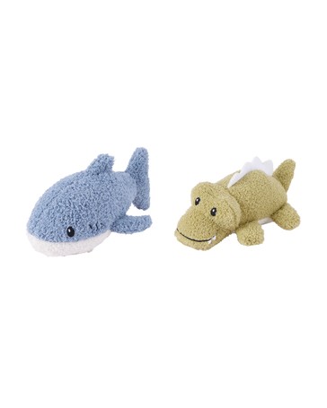 Anko Tough Super Soft Plush Toy - Assorted
