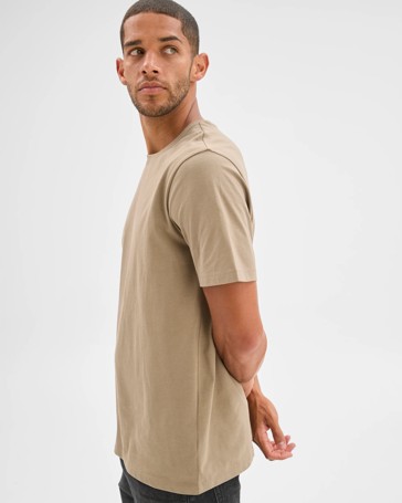 Australian Cotton T-Shirt