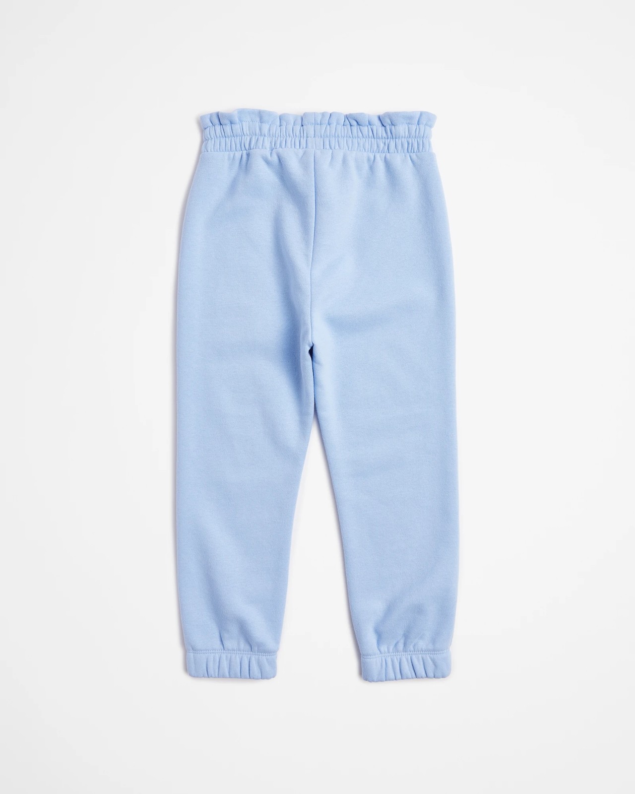 Paperbag Waist Trackpants - Light Blue | Target Australia