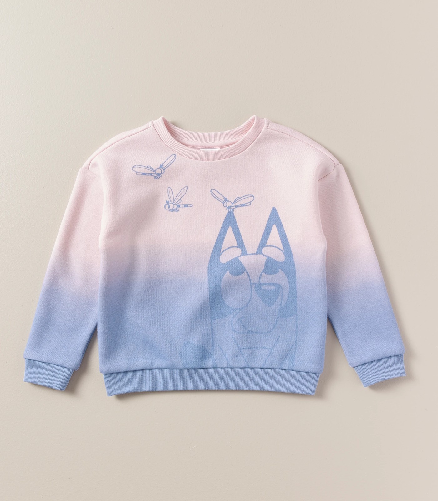 Bluey Jumper 3 of 6